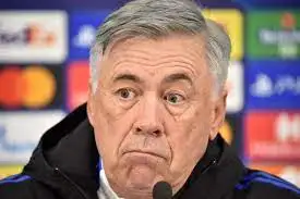 8 مرشحين لخلافة أنشيلوتي في ريال مدريد