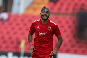 محامي كهربا: سندفع الغرامة كاملة للزمالك قبل نهاية المدة المحددة