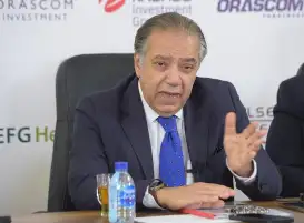 شريف الجبلي: الحياد التنافسي نقلة حضارية للتشريعات الاقتصادية في مصر
