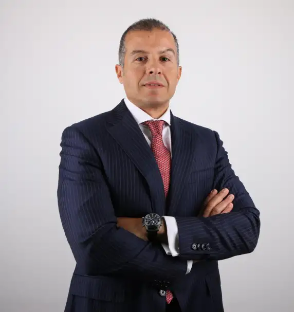 أحمد علي عبدالرحمن عضوا منتدبا لـ«البريد للاستثمار»
