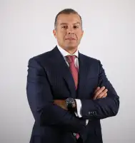 أحمد علي عبدالرحمن عضوا منتدبا لـ«البريد للاستثمار»