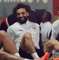 محمد صلاح يهنئ الأمة الإسلامية بشهر رمضان المبارك