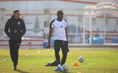 الزمالك يعدّل موعد تدريباته استعداداً للبنك الأهلي