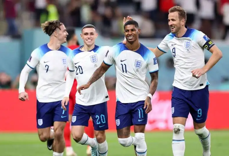 الاتحاد الإنجليزي يوجه رسالة لجماهير المنتخب قبل مواجهة إيطاليا