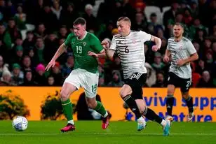 إيرلندا تفوز على لاتفيا وديا استعدادا لـ يورو 2024