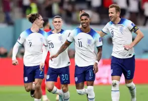 الاتحاد الإنجليزي يوجه رسالة لجماهير المنتخب قبل مواجهة إيطاليا