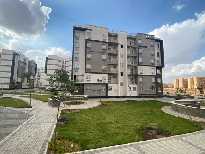بدء تسليم وحدات سكنية بمشروع سكن مصر في العبور الجديدة الأحد