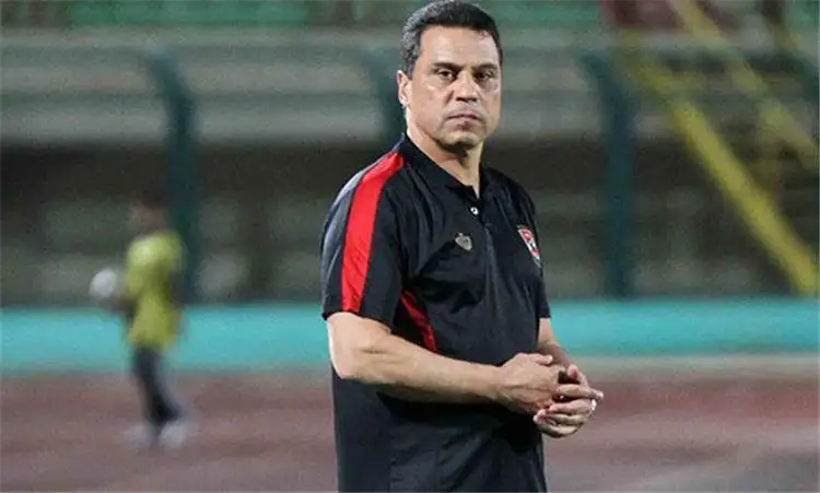 البدري يقترب من تدريب الصفاقسي