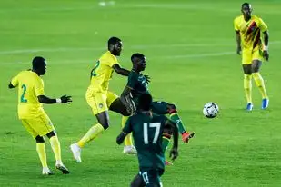 زامبيا تهزم ليسوتو بثلاثية في تصفيات أمم أفريقيا