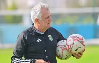 الاتحاد السكندري يسعى لحسم تجديد عقد زوران