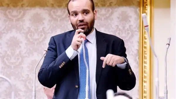 لردع تجار الأزمات.. النائب كريم السادات يطالب بفرض رقابة على الأسواق خلال شهر رمضان