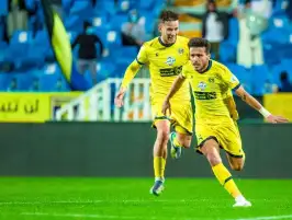 التعاون السعودي يكشف حقيقة تغريمه 400 ألف دولار لصالح الزمالك
