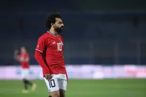 منتخب مصر يهزم مالاوي بثنائية في تصفيات أمم إفريقيا 2023