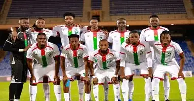 بوركينا فاسو تهزم توجو في تصفيات كأس أمم أفريقيا