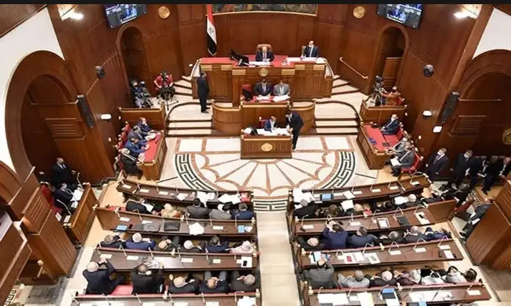 الشيوخ يناقش مقترح إنشاء مشروع لـ«سياحة المسنين» من دول أوروبا بالشتاء