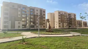 عاجل.. تبدأ من 2000 جنيه شهريا.. أقساط شقق سكن لكل المصريين في جميع المدن