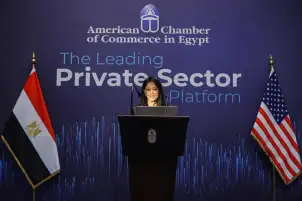 المشاط: وضع الاستراتيجيات القُطرية مع شركاء التنمية وفق الأولويات الوطنية