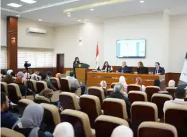 التخطيط تعقد برنامجا تدريبيا عن «إعداد دراسات الجدوى»
