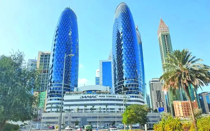 هيئة المجتمعات العمرانية تعفي داماك الإماراتية من سداد رسوم 132 مليون جنيه واستئناف مشروعها في زايد