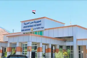 مستثمرو طابا نويبع يستغيثون بالحكومة لإنقاذ استثمارات تتجاوز 50 مليار جنيه