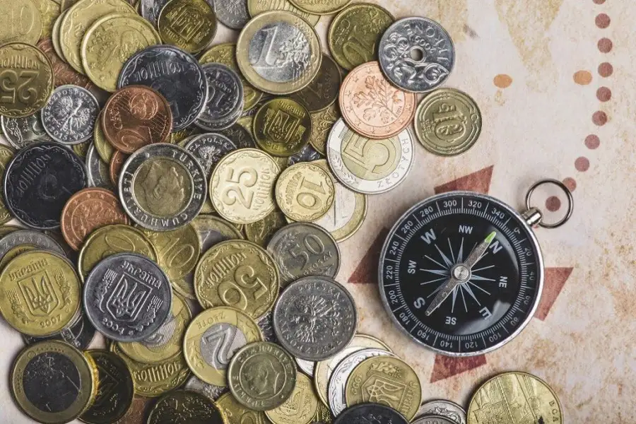 أسعار العملات اليوم الأحد 26-3-2023 مقابل الجنيه بمستهل التعاملات البنكية