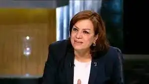 منى ذو الفقار: أرصدة التمويل متناهي الصغر تتجاوز 64.9 مليار جنيه في 2022