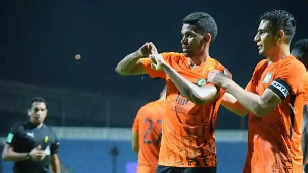 كريم بامبو يكشف سر تفوق البنك الأهلي أمام الزمالك