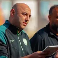 مدرب الزمالك: صادفنا سوء حظ أمام البنك الأهلي.. ونعتذر للجماهير