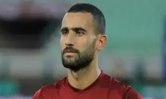 باسم مرسي: أتمنى خروج الزمالك من كبوته