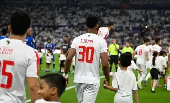 5 بطولات في 6 أشهر.. موسم صفري للزمالك بعد وداع كأس الرابطة
