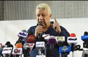 مؤتمر صحفي الجمعة للإعلان عن مدرب الزمالك الجديد