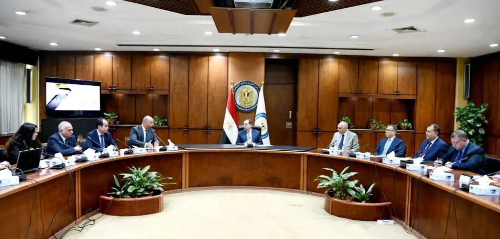 الملا: الشركات البترولية في مقدمة القطاعات الجاذبة بالبورصة المصرية