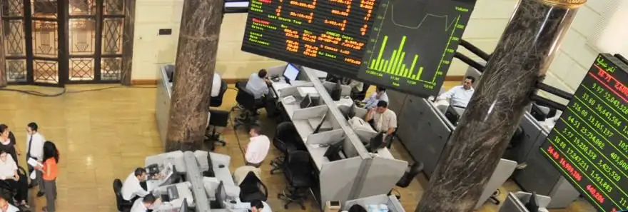 مذكرة تفاهم بين البورصة المصرية والمجلس العالمي للبصمة الكربونية لتوسيع نطاق العمل المناخي الإقليمي