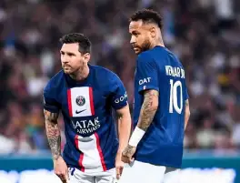 الهلال السعودي يخطط لضم نيمار بعد ابتعاد صفقة ميسي
