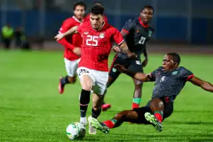 مدرب مالاوي: سنتعامل بقوة مع هجوم مصر المدمر