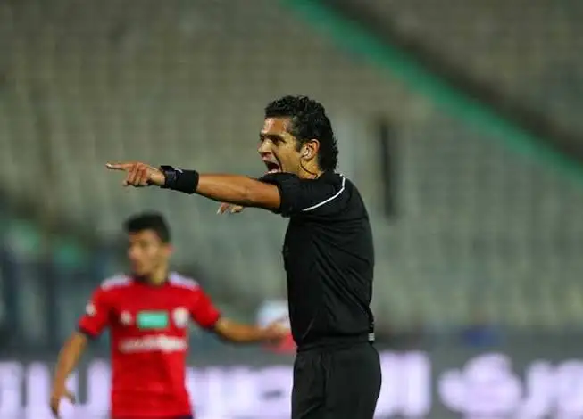 حكم مصري وحيد.. كاف يعلن حكام أمم إفريقيا للشباب