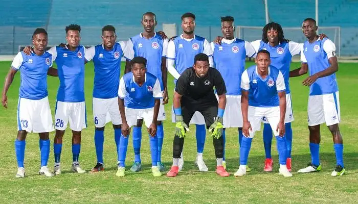 الهلال السوداني يكشف موعد السفر إلى القاهرة لمواجهة الأهلي