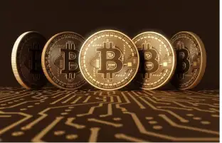 أسواق العملات المشفرة تعاني من شح السيولة المالية