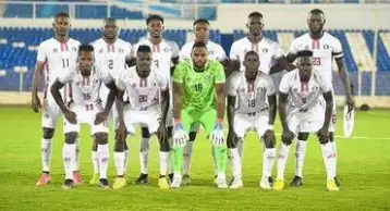 منتخب السودان يثأر من الجابون ويشعل المنافسة في مجموعته بتصفيات أمم أفريقيا