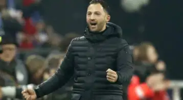 مدرب بلجيكا: لا أحتاج أن أثبت شيئا للألمان