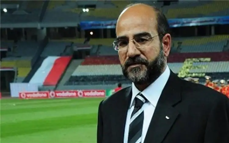 عامر حسين: نهائي الكأس بين الأهلي وبيراميدز 10 أبريل