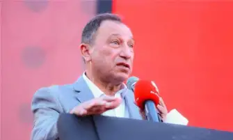 الأهلي يكشف تطورات الحالة الصحية لـ الخطيب