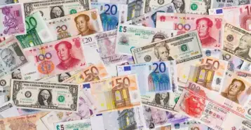 أسعار العملات اليوم الأربعاء 29-3-2023 في بداية التعاملات