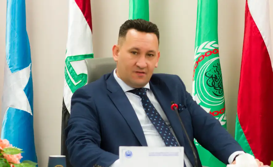 خبير اقتصادي يتوقع رفع سعر الفائدة في الاجتماع القادم للجنة السياسة النقدية بالبنك المركزي