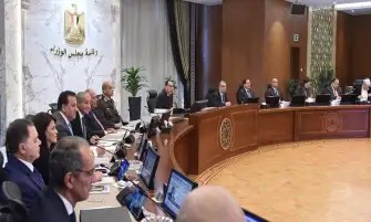 مجلس الوزراء يوافق على خطة التنمية الاقتصادية والاجتماعية للعام المالي 2023-2024