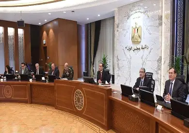 مجلس الوزراء يوافق على تعديل ضوابط التصرف في الأراضي الصناعية وتسعيرها