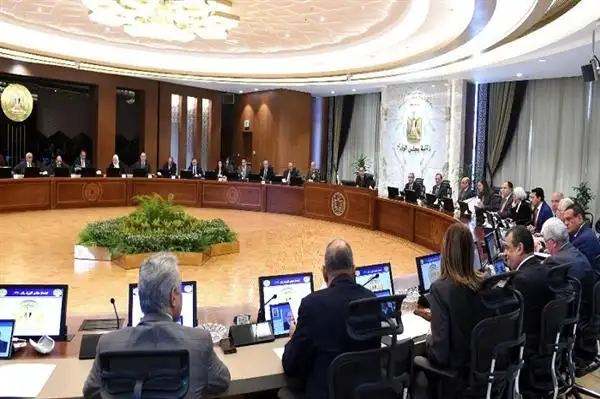 الوزراء: تخصيص مساحات أراضي مملوكة للدولة للمشروع القومي لتجميع وتصنيع مشتقات البلازما