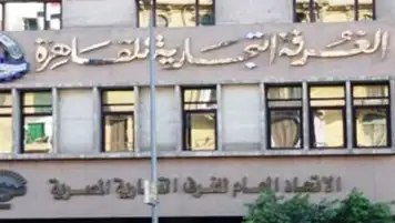بشارة رئيسا لشعبة الطاقة المستدامة بغرفة القاهرة.. وعبد اللطيف وهيبة نائبان