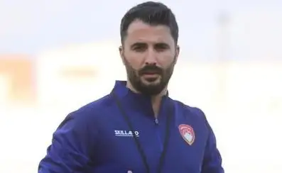 مصدر بالزمالك: الكرواتي زيريتش لن يتولى تدريب الزمالك