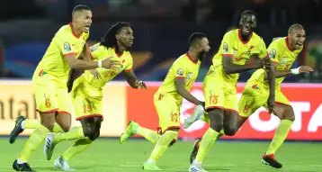 رواندا تتعادل مع بنين في تصفيات كأس الأمم الإفريقية